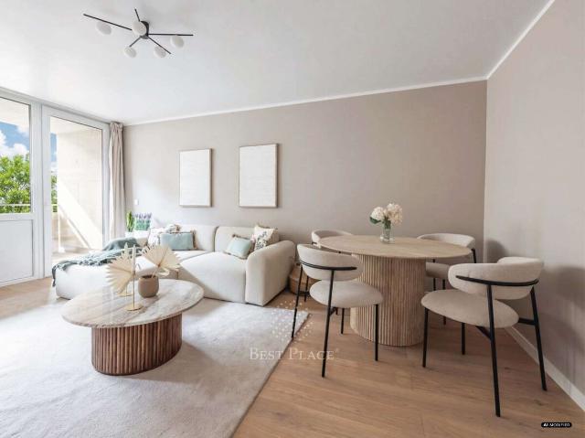 Wohnung zum Kaufen in Berlin 519.000,00 EUR 64.39 m²