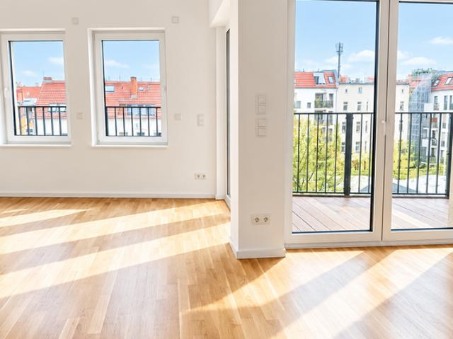 Wohnung zum Kaufen in Berlin 519.000,00 EUR 68.3 m²