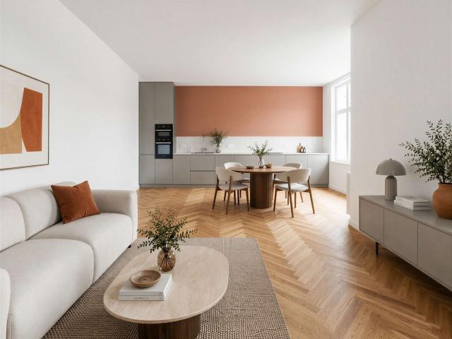 Wohnung zum Kaufen in Berlin 519.000,00 EUR 79.3 m²