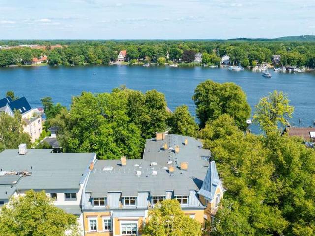 Wohnung zum Kaufen in Berlin 519.000,00 EUR 84.67 m²