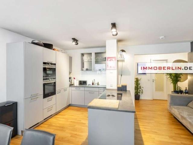Wohnung zum Kaufen in Berlin 519.000,00 EUR 90 m²
