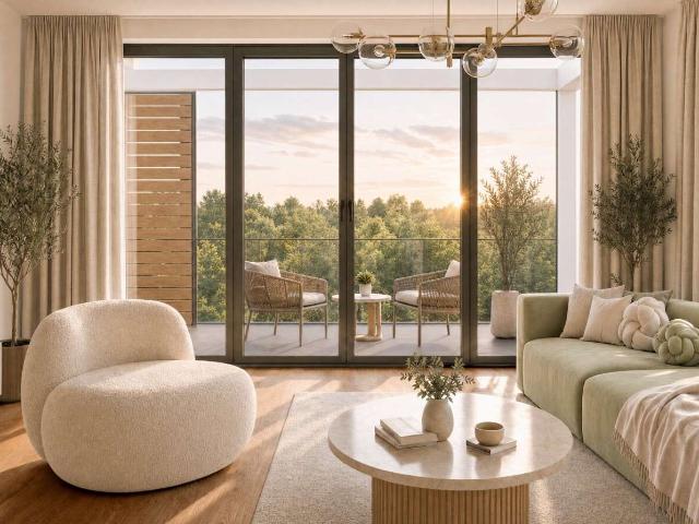 Wohnung zum Kaufen in Berlin 523.150,00 EUR 60 m²
