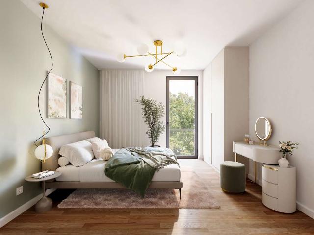 Wohnung zum Kaufen in Berlin 523.150,00 EUR 60 m²