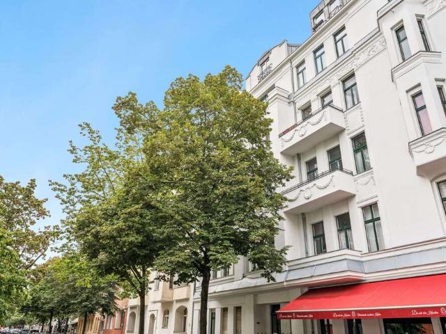 Wohnung zum Kaufen in Berlin 520.000,00 EUR 57 m²