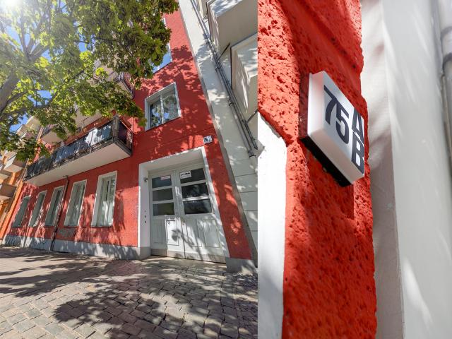 Wohnung zum Kaufen in Berlin 520.000,00 EUR 85 m²