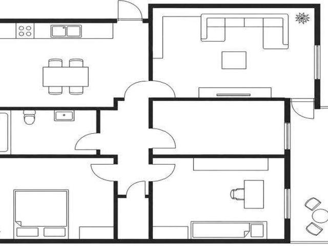 Wohnung zum Kaufen in Berlin 520.000,00 EUR 90 m²