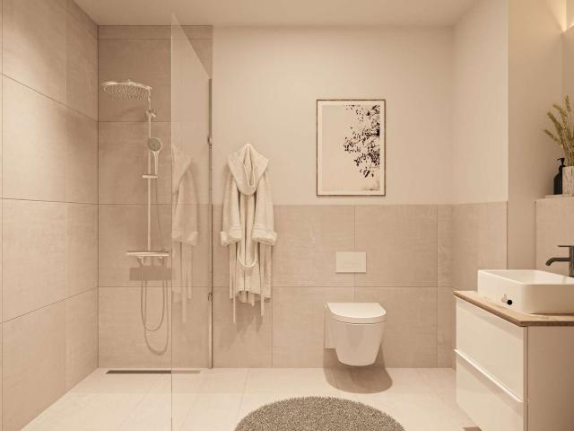 Wohnung zum Kaufen in Berlin 527.492,81 EUR 61.65 m²