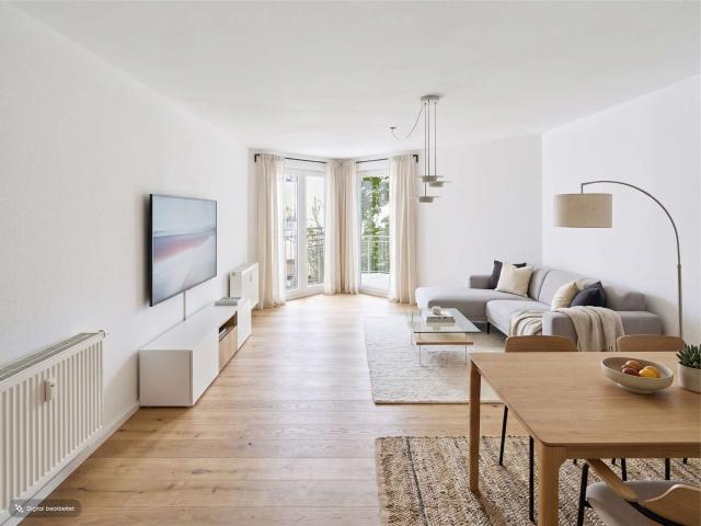 Wohnung zum Kaufen in Berlin 527.000,00 EUR 91 m²
