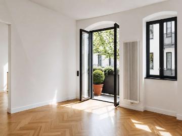 Wohnung zum Kaufen in Berlin 524.000,00 EUR 53 m²