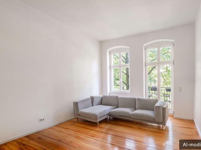 Wohnung zum Kaufen in Berlin 525.000,00 EUR 74 m²