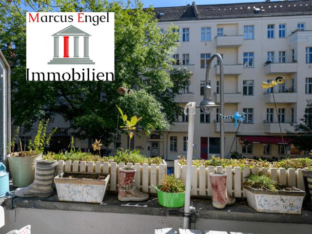 Wohnung zum Kaufen in Berlin 525.000,00 EUR 91.68 m²