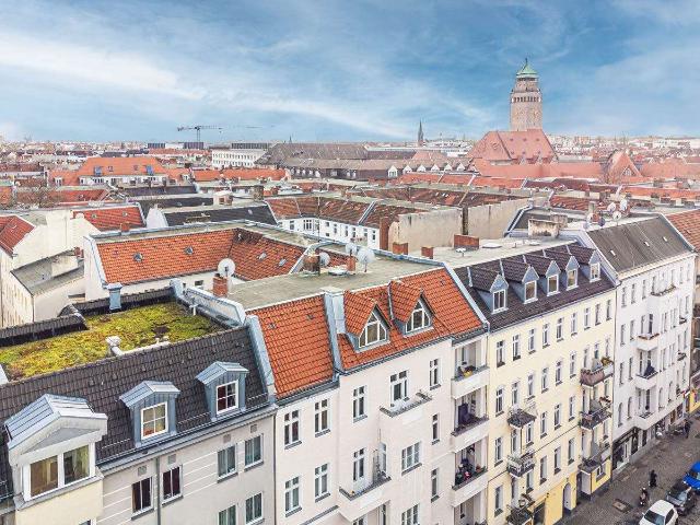Wohnung zum Kaufen in Berlin 529.000,00 EUR 100.02 m²