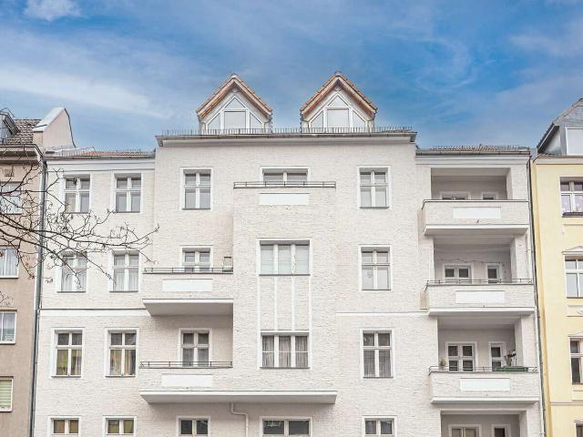 Wohnung zum Kaufen in Berlin 529.000,00 EUR 100.02 m²