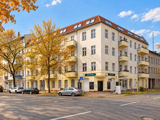 Wohnung zum Kaufen in Berlin 529.000,00 EUR 101.37 m²