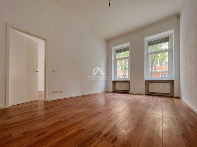 Wohnung zum Kaufen in Berlin 529.000,00 EUR 115.46 m²