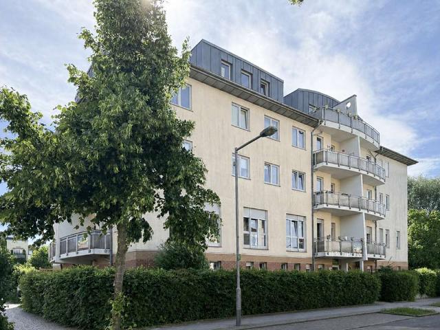 Wohnung zum Kaufen in Berlin 529.000,00 EUR 119.1 m²