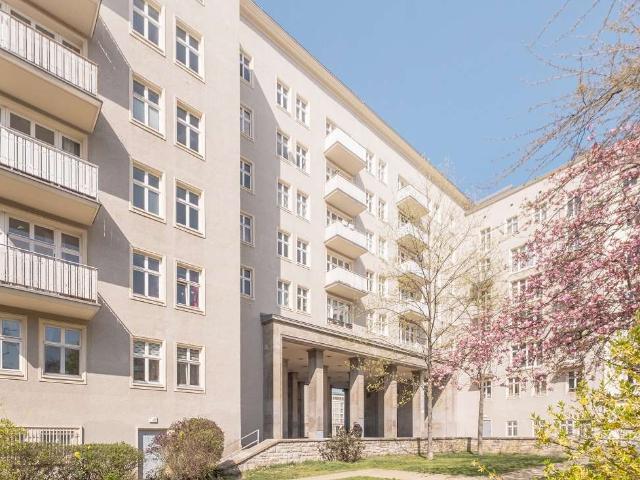 Wohnung zum Kaufen in Berlin 529.000,00 EUR 87 m²