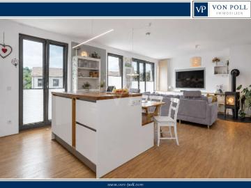 Wohnung zum Kaufen in Berlin 529.000,00 EUR 96.36 m²