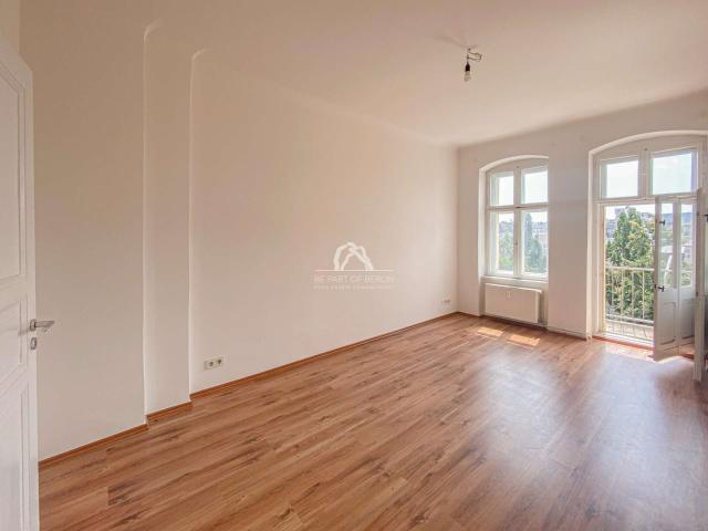 Wohnung zum Kaufen in Berlin 529.000,00 EUR 91 m²
