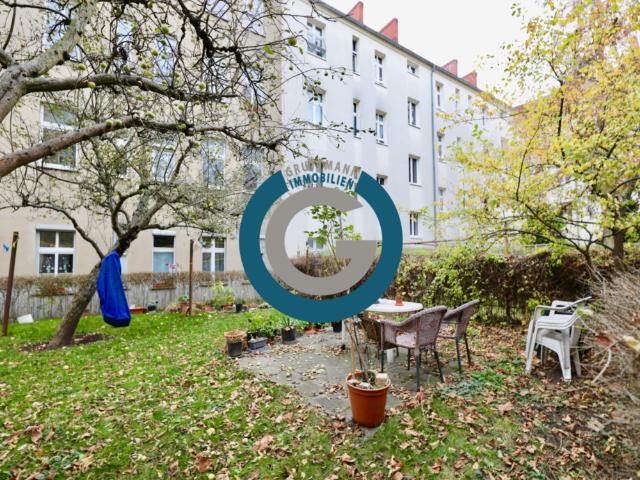 Wohnung zum Kaufen in Berlin 533.721,00 EUR 137.68 m²