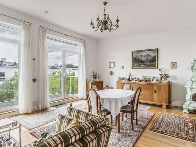 Wohnung zum Kaufen in Berlin 530.000,00 EUR 100 m²