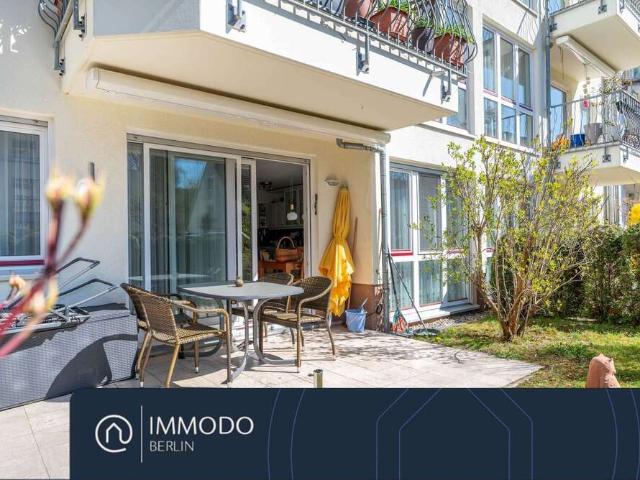 Wohnung zum Kaufen in Berlin 530.000,00 EUR 118 m²