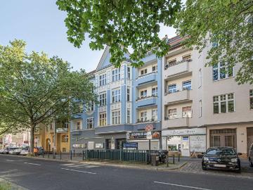 Wohnung zum Kaufen in Berlin 530.000,00 EUR 120.6 m²