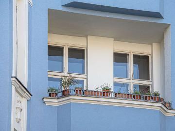 Wohnung zum Kaufen in Berlin 530.000,00 EUR 120.01 m²