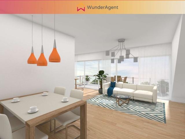 Wohnung zum Kaufen in Berlin 530.000,00 EUR 204.97 m²