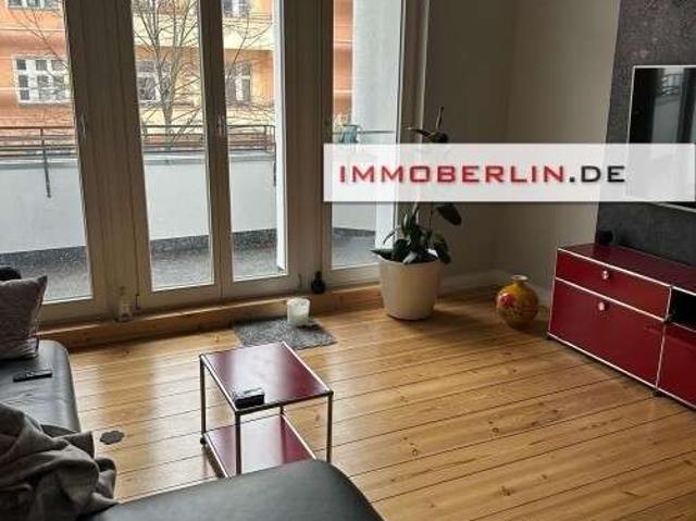 Wohnung zum Kaufen in Berlin 530.000,00 EUR 70 m²