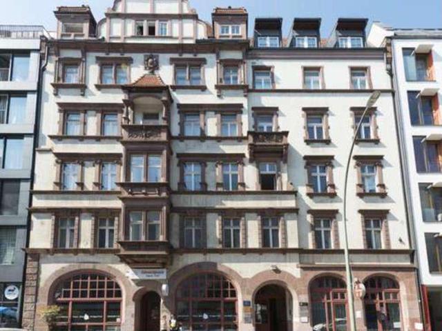 Wohnung zum Kaufen in Berlin 530.000,00 EUR 93 m²