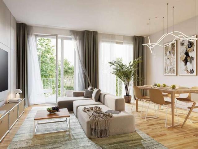 Wohnung zum Kaufen in Berlin 534.000,00 EUR 75.25 m²