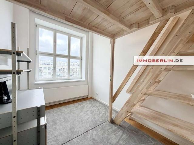 Wohnung zum Kaufen in Berlin 535.000,00 EUR 107 m²