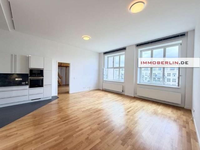 Wohnung zum Kaufen in Berlin 535.000,00 EUR 107 m²