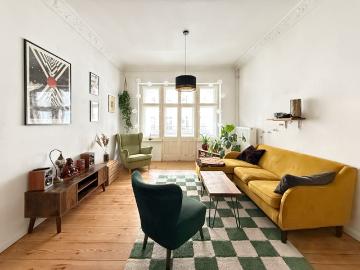 Wohnung zum Kaufen in Berlin 535.000,00 EUR 74.55 m²