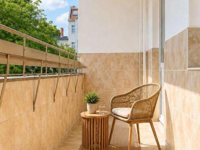 Wohnung zum Kaufen in Berlin 535.000,00 EUR 90 m²