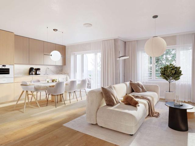Wohnung zum Kaufen in Berlin 536.000,00 EUR 82.17 m²