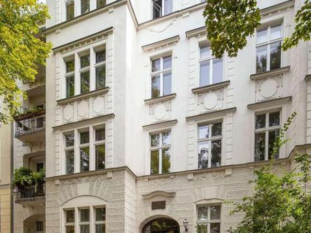 Wohnung zum Kaufen in Berlin 539.000,00 EUR 75.5 m²