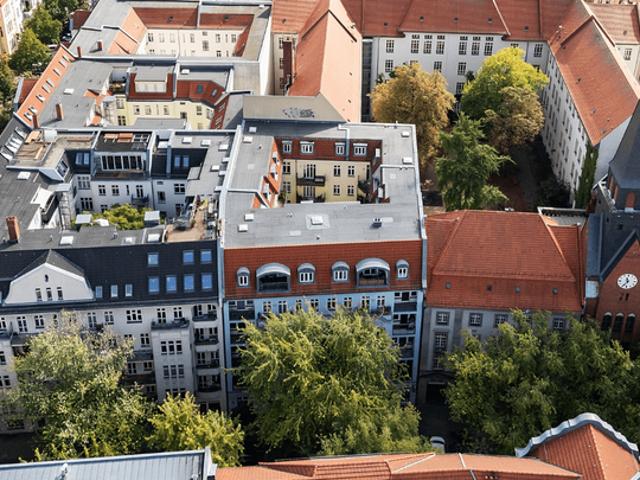 Wohnung zum Kaufen in Berlin 539.000,00 EUR 77.21 m²