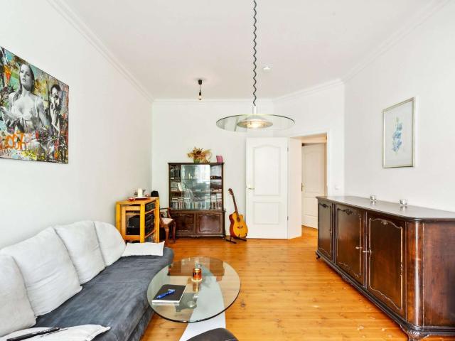 Wohnung zum Kaufen in Berlin 539.000,00 EUR 77.21 m²