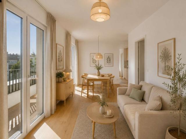 Wohnung zum Kaufen in Berlin 643.500,00 EUR 67.5 m²