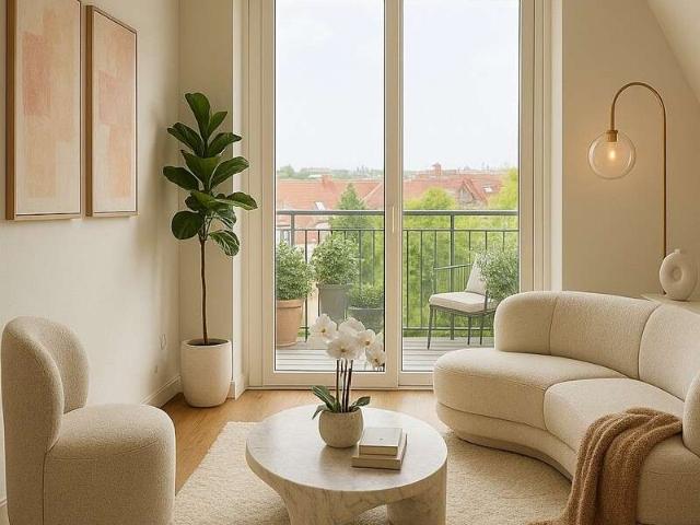 Wohnung zum Kaufen in Berlin 643.000,00 EUR 61.54 m²