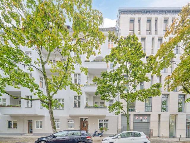 Wohnung zum Kaufen in Berlin 640.000,00 EUR 124.93 m²
