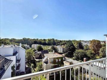 Wohnung zum Kaufen in Berlin 645.000,00 EUR 112.62 m²