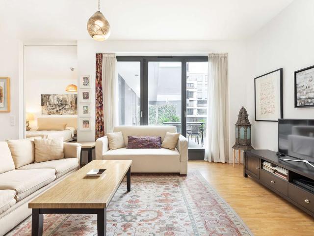 Wohnung zum Kaufen in Berlin 645.000,00 EUR 86.51 m²