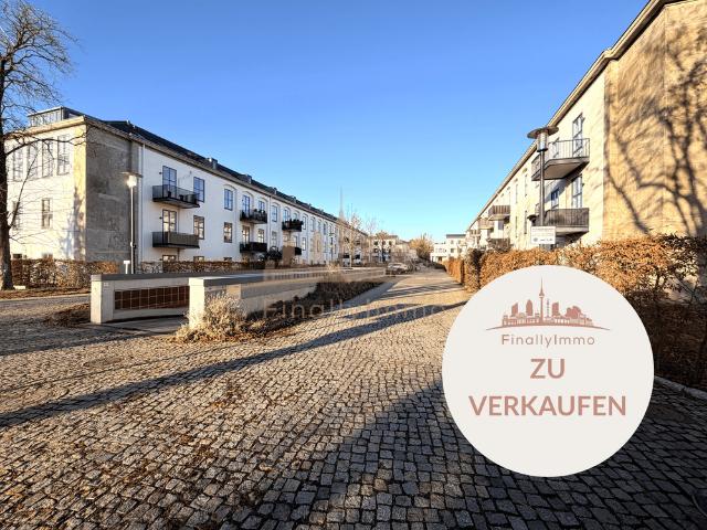 Wohnung zum Kaufen in Berlin 645.000,00 EUR 92.23 m²