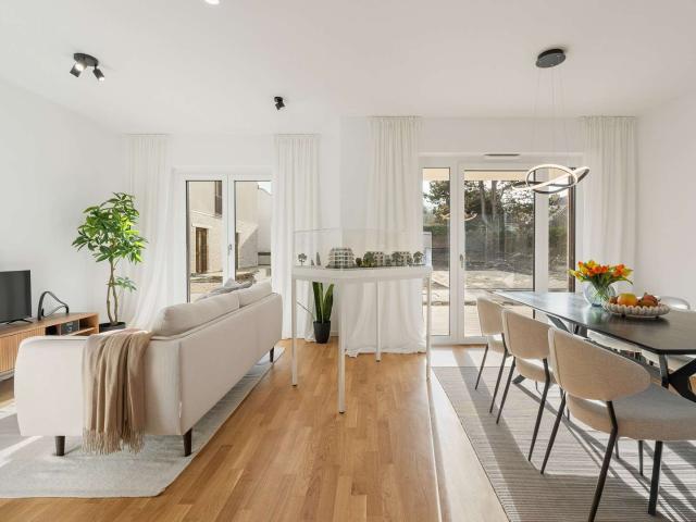 Wohnung zum Kaufen in Berlin 645.000,00 EUR 93.05 m²