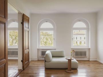 Wohnung zum Kaufen in Berlin 648.000,00 EUR 94 m²