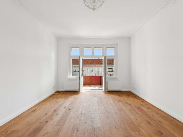 Wohnung zum Kaufen in Berlin 649.000,00 EUR 143 m²