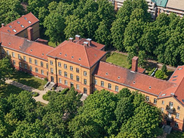 Wohnung zum Kaufen in Berlin 649.000,00 EUR 167.76 m²